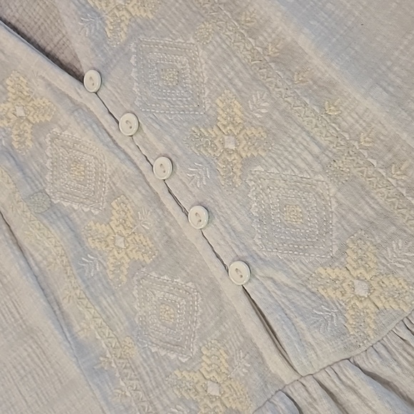 Cable & Gauge Top - Picture 3 of 6